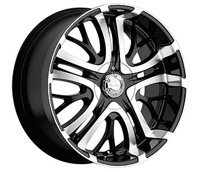 20x8.5 Incubus Paranormal